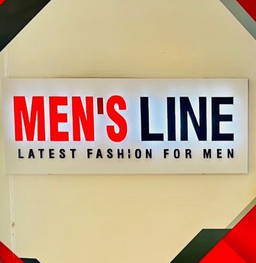 mensline logo